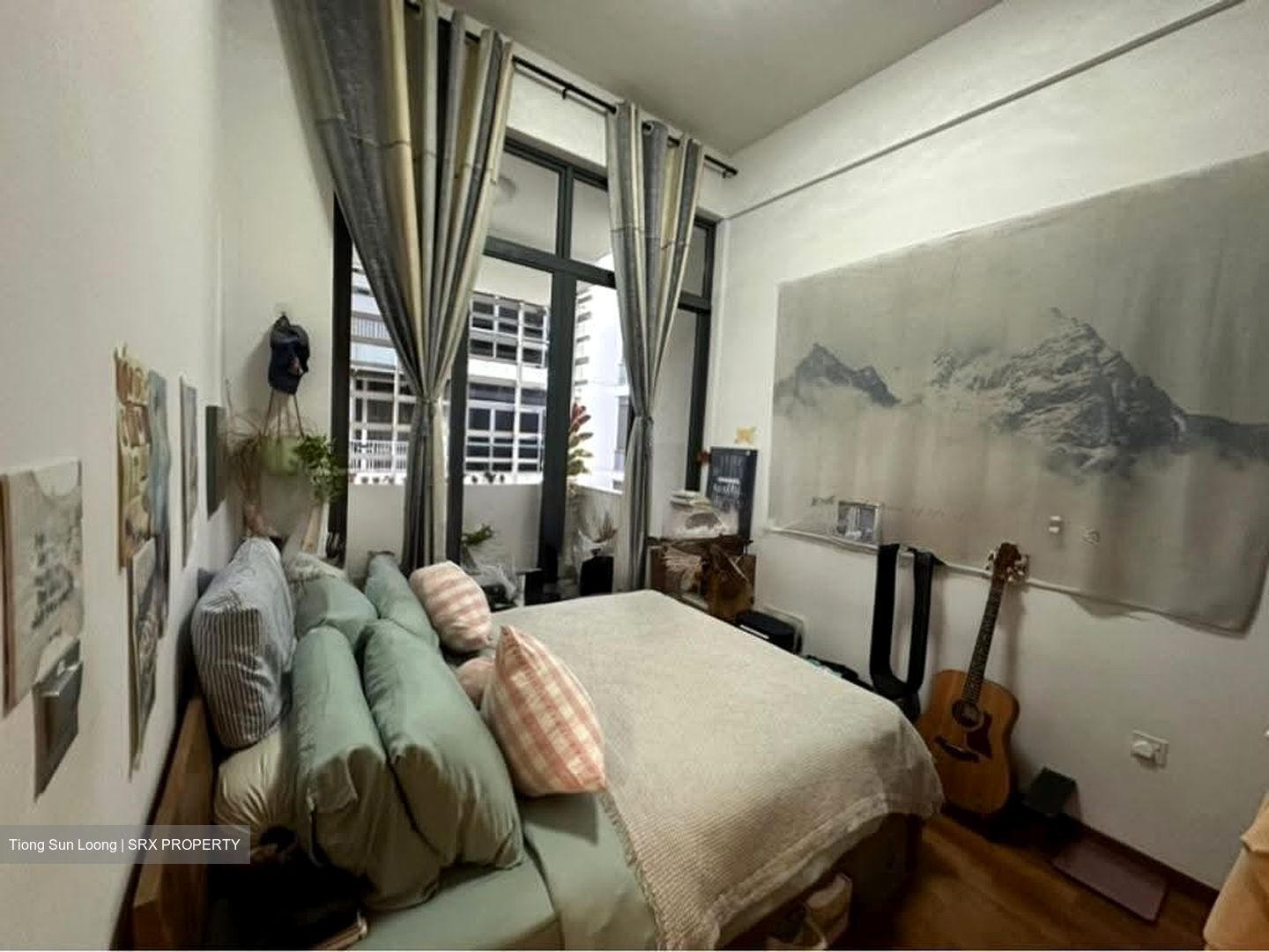 The Creek @ Bukit (D21), Condominium #618115931